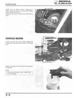 Preview for 55 page of Honda GL1200A Shop Manual