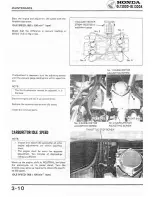 Preview for 57 page of Honda GL1200A Shop Manual