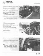 Preview for 66 page of Honda GL1200A Shop Manual