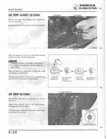 Preview for 67 page of Honda GL1200A Shop Manual