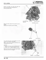 Preview for 81 page of Honda GL1200A Shop Manual