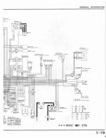 Preview for 406 page of Honda GL1200A Shop Manual