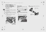 Предварительный просмотр 144 страницы Honda GL1800 2020 Owner'S Manual