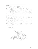 Preview for 41 page of Honda GL1800A Owner'S Manual