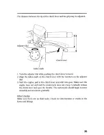 Preview for 45 page of Honda GL1800A Owner'S Manual