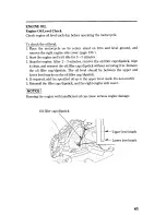 Preview for 51 page of Honda GL1800A Owner'S Manual