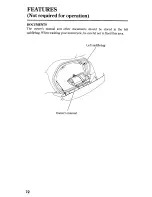 Preview for 82 page of Honda GL1800A Owner'S Manual