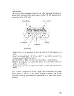 Preview for 91 page of Honda GL1800A Owner'S Manual