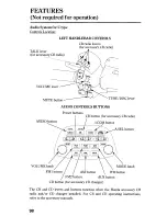 Preview for 108 page of Honda GL1800A Owner'S Manual