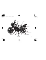 Preview for 25 page of Honda GLH125 SH Owner'S Manual