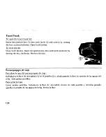 Preview for 128 page of Honda Gold Wing GL1100 Owner'S Manual