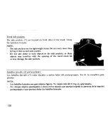 Preview for 134 page of Honda Gold Wing GL1100 Owner'S Manual