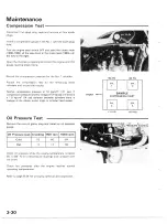 Preview for 51 page of Honda Gold Wing GL1100 Service Manual