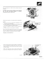 Preview for 64 page of Honda Gold Wing GL1100 Service Manual