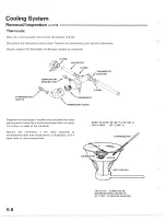 Preview for 78 page of Honda Gold Wing GL1100 Service Manual