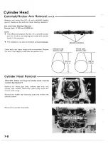 Preview for 100 page of Honda Gold Wing GL1100 Service Manual