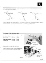 Preview for 105 page of Honda Gold Wing GL1100 Service Manual