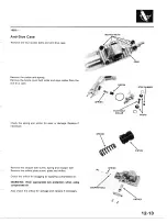 Preview for 195 page of Honda Gold Wing GL1100 Service Manual