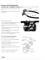 Preview for 230 page of Honda Gold Wing GL1100 Service Manual