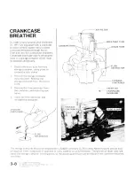 Preview for 32 page of Honda GoldWing GL1000 1975 Shop Manual