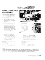 Preview for 33 page of Honda GoldWing GL1000 1975 Shop Manual