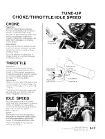 Preview for 41 page of Honda GoldWing GL1000 1975 Shop Manual