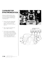 Preview for 42 page of Honda GoldWing GL1000 1975 Shop Manual