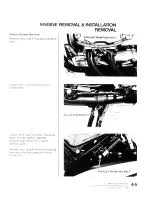 Preview for 48 page of Honda GoldWing GL1000 1975 Shop Manual