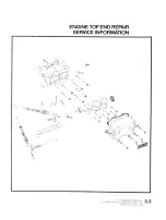 Preview for 60 page of Honda GoldWing GL1000 1975 Shop Manual