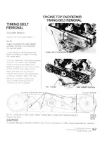 Preview for 64 page of Honda GoldWing GL1000 1975 Shop Manual