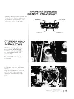 Preview for 76 page of Honda GoldWing GL1000 1975 Shop Manual