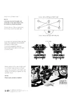 Preview for 77 page of Honda GoldWing GL1000 1975 Shop Manual