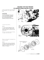 Preview for 78 page of Honda GoldWing GL1000 1975 Shop Manual