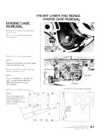 Preview for 87 page of Honda GoldWing GL1000 1975 Shop Manual