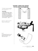 Preview for 89 page of Honda GoldWing GL1000 1975 Shop Manual