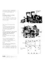 Preview for 102 page of Honda GoldWing GL1000 1975 Shop Manual