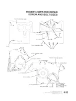 Preview for 103 page of Honda GoldWing GL1000 1975 Shop Manual