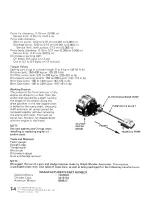 Preview for 107 page of Honda GoldWing GL1000 1975 Shop Manual