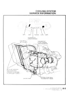 Preview for 118 page of Honda GoldWing GL1000 1975 Shop Manual