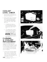 Preview for 121 page of Honda GoldWing GL1000 1975 Shop Manual