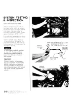 Preview for 123 page of Honda GoldWing GL1000 1975 Shop Manual