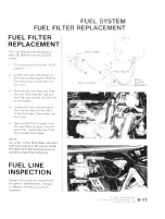 Preview for 139 page of Honda GoldWing GL1000 1975 Shop Manual