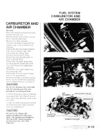 Preview for 141 page of Honda GoldWing GL1000 1975 Shop Manual