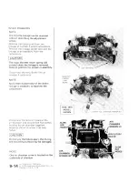 Preview for 142 page of Honda GoldWing GL1000 1975 Shop Manual