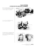 Preview for 143 page of Honda GoldWing GL1000 1975 Shop Manual