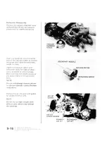 Preview for 144 page of Honda GoldWing GL1000 1975 Shop Manual