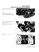 Preview for 145 page of Honda GoldWing GL1000 1975 Shop Manual