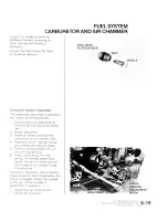 Preview for 147 page of Honda GoldWing GL1000 1975 Shop Manual