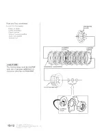 Preview for 163 page of Honda GoldWing GL1000 1975 Shop Manual