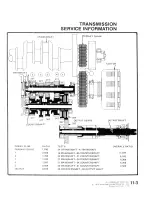 Preview for 167 page of Honda GoldWing GL1000 1975 Shop Manual